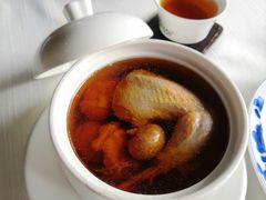 -侨美·唐荔园·40年地道粤菜