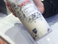 -书亦烧仙草(印象汇都市店)