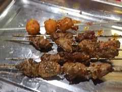 -福苗小骆驼烧烤(大唐不夜城店)