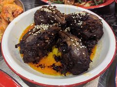 -江湖黑大兔(杨家坪店)