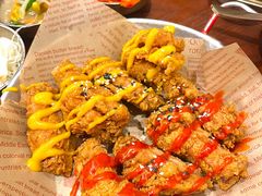 -双门洞·森系料理(体育西店)