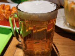 -北疆饭店(金狮广场店)