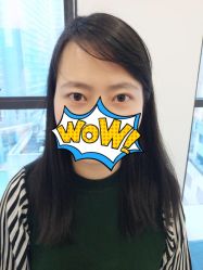 -BBK韩眉馆-正版半永久纹眉美瞳