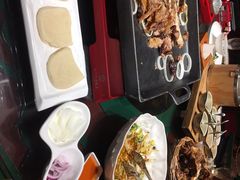 -九十九顶毡房(阜石路店)