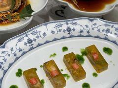 -青玉案·生日宴·纪念日·家宴主题餐厅(太湖西路店)
