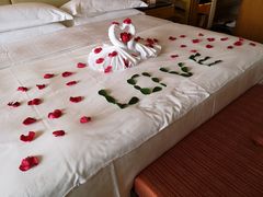 -深圳大梅沙京基洲际度假酒店