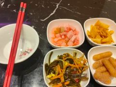 -椒行天下·干锅·牛蛙(万宝店)