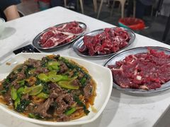-菜忠潮州牛肉店(岗厦店)