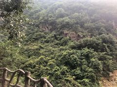 -浙北大峡谷