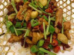 -大方圆酒楼(西门大街店)