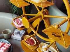 -故里和山·成都火锅(欢乐港湾店)