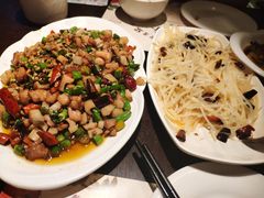-舌尖上的食缘花园主题餐厅