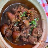 情定香辣煲，辣而不腻！