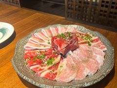 -杉海和牛烧肉海鲜自助(会展城店)