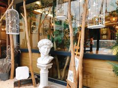 -外婆船宴餐厅·外婆喊你回家吃饭
