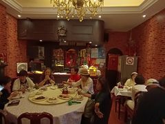 -永兴餐厅(复兴中路店)