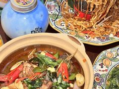 -泰妃殿(武汉首店)