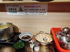 -随缘小馆(红岭路店)
