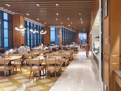 -苏州苏州湾艾美酒店-新食谱全日制餐厅