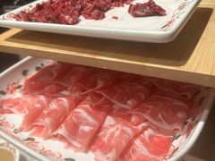 -东门口涮肉·砂锅·烤串(老门东店)