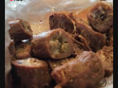 鸭脖子-黄毛鸭脖(汉阳总店)