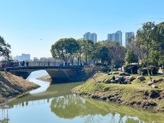 -七桥瓮公园