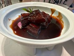 -聚鑫阁江浙菜·非遗传承技艺(闵行交大店)