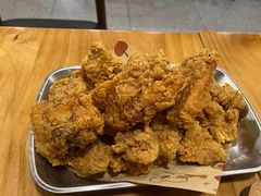 -多宾韩国料理(学衡路店)