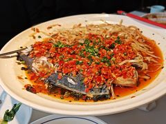 -攸州小镇家湘菜(小米科技园店)