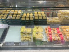 -泸溪河桃酥(五彩城店)