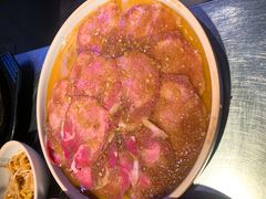-喜来稀肉(虹泉路店)