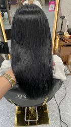 -那茉 Hair Salon