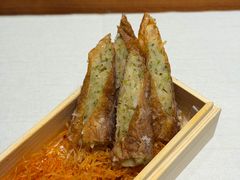 -慈云斋·24节气素食