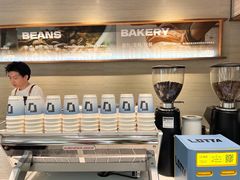 -LOTTA COFFEE(安居博文苑店)