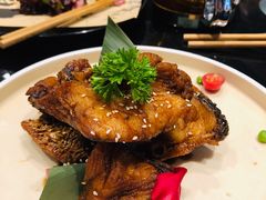 -上海1号私藏菜(静安店)