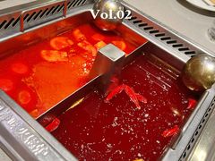 -海底捞火锅(八佰伴店)