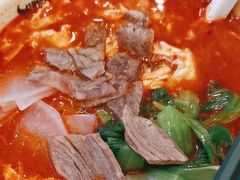 -伊北味·清真青海拉面村(延安路店)
