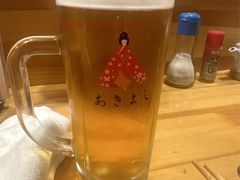 -晶吉·居酒屋·烧鸟·生鱼饭(中山区民主广场店)
