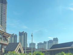 -碧桂园润杨溪谷温泉酒店