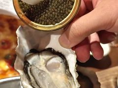 -Osteria Garden 生蚝花园餐厅(原进贤路店)