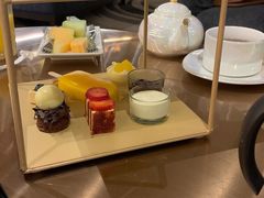 -上海千禧海鸥大酒店