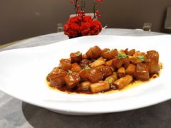 -淮扬村中餐厅