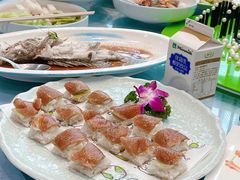 -诸暨耀江开元名都大酒店·琉森湖自助餐厅