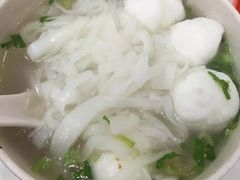 -文辉墨鱼丸大王(铜锣湾渣甸街总店)