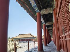 -北京市劳动人民文化宫(太庙)