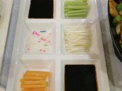 -津悦·正阳春烤鸭(红旗南路店)