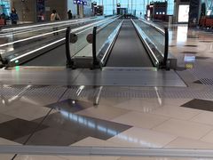 -香港国际机场-T2航站楼