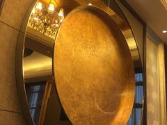 -浙江三立开元名都大酒店·四季轩中餐厅