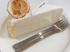 -CAKE WANG千层制造所(省府店)