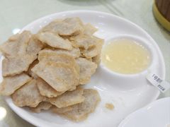 -东四民芳餐厅(世茂工三店)